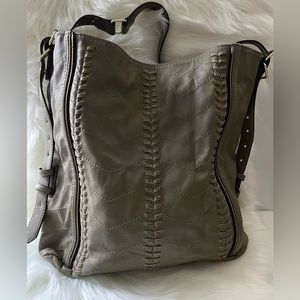 Steve Madden Bag. Smoke free home.